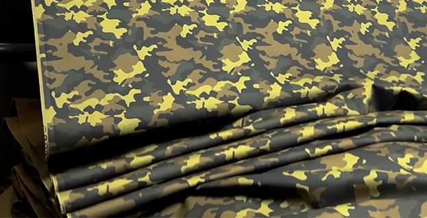 high quality fabrics finishing factory in banglades